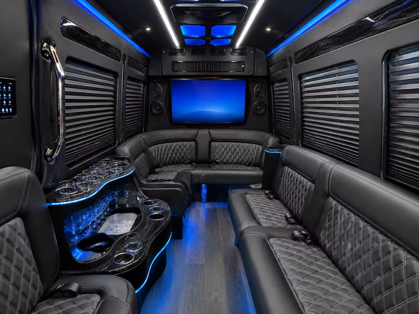 airport transfer shuttle services to columbia regional airport