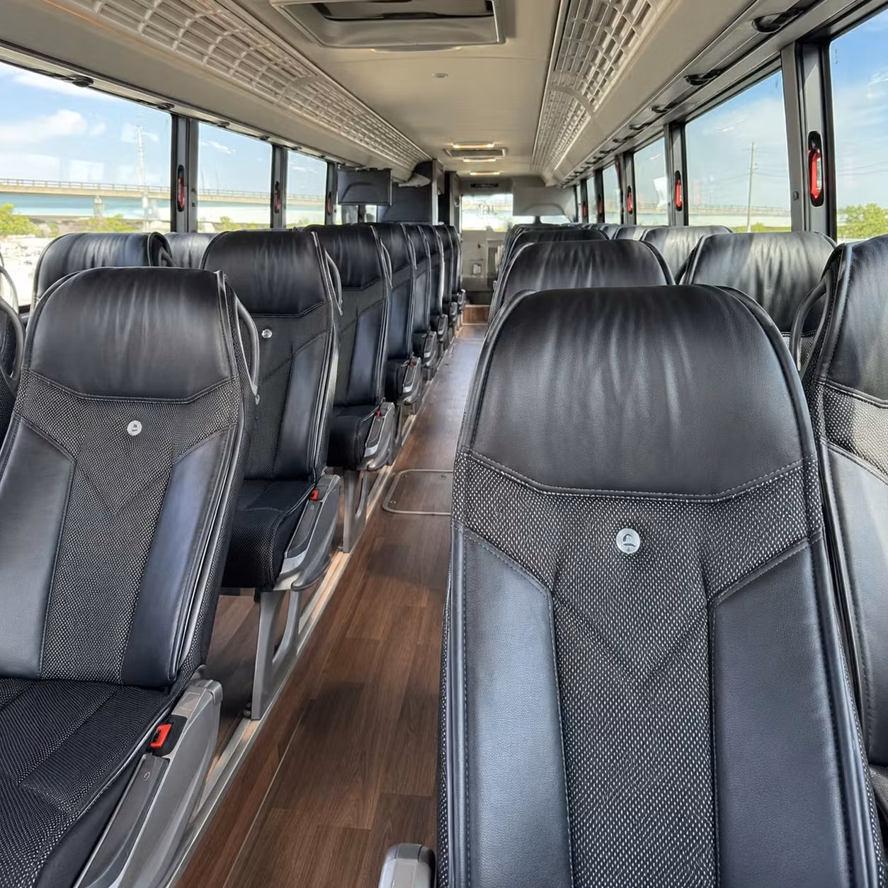 charter bus rentals for mizzou basketball at mizzou arena