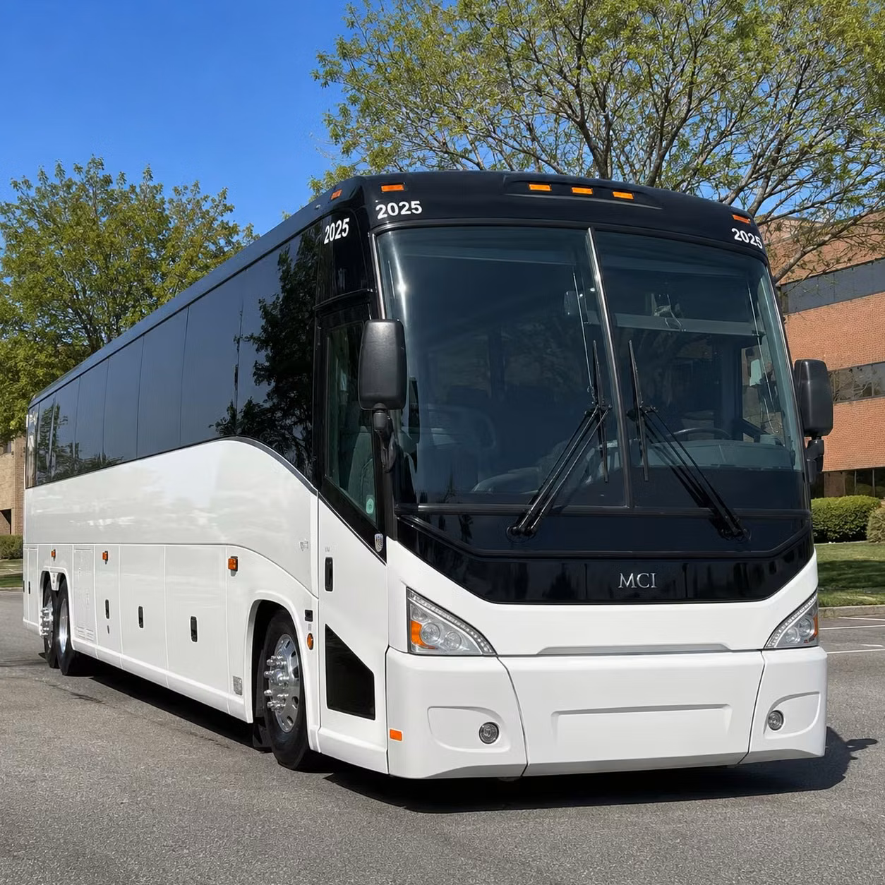 columbia missouri concert buses for groups headed to kansas city or st louis shows