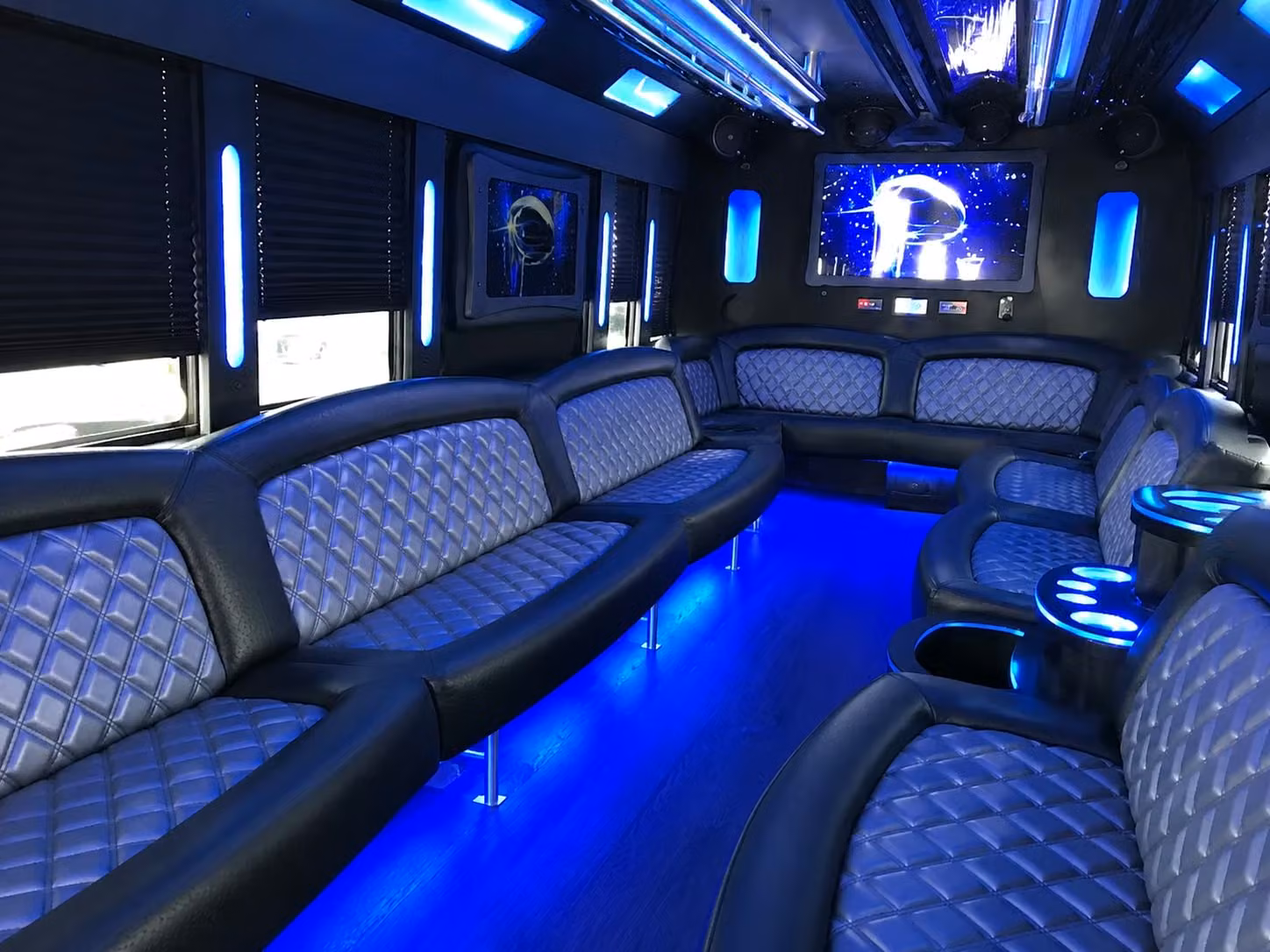 columbia prom transportation
