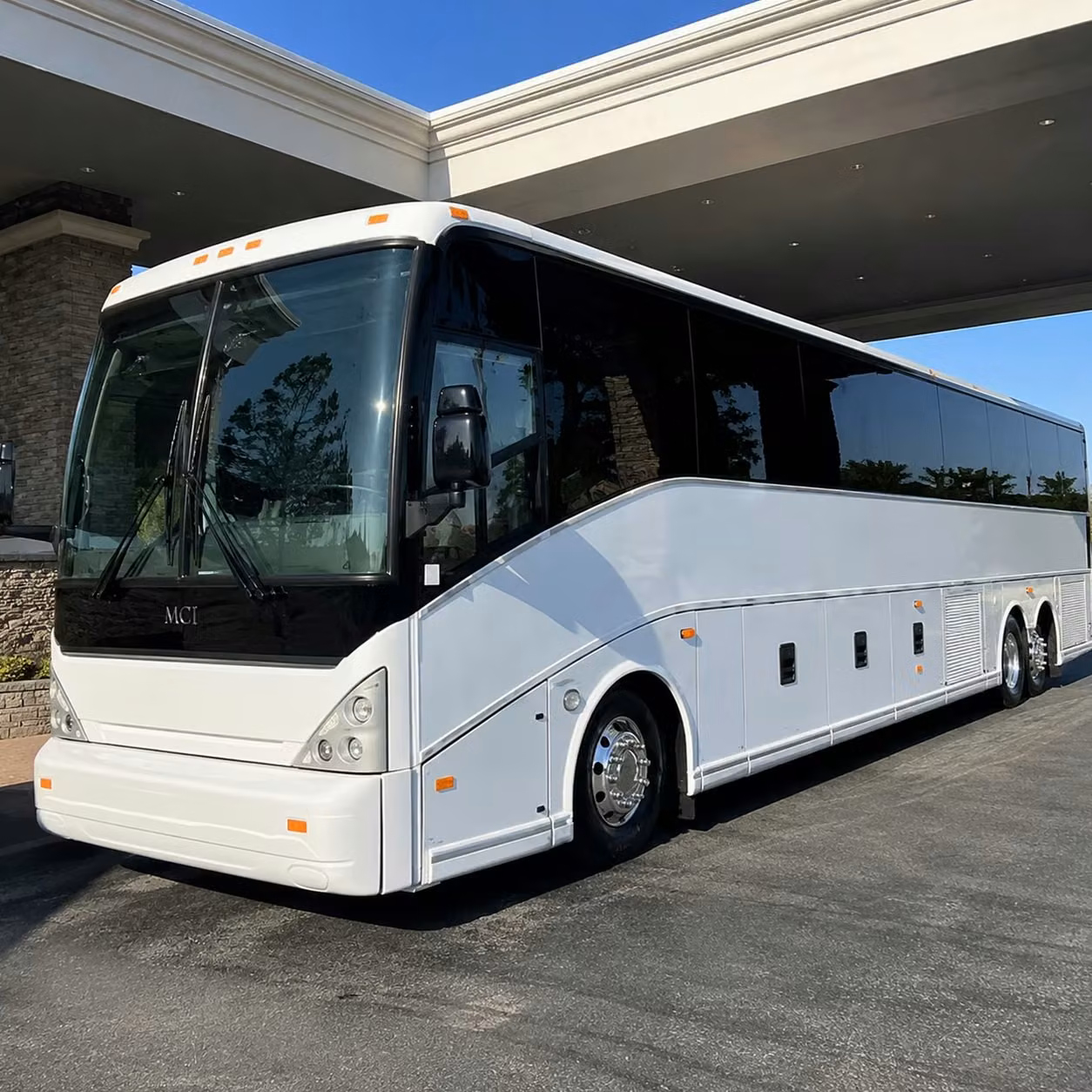 columbia regional airport group transfers made simple