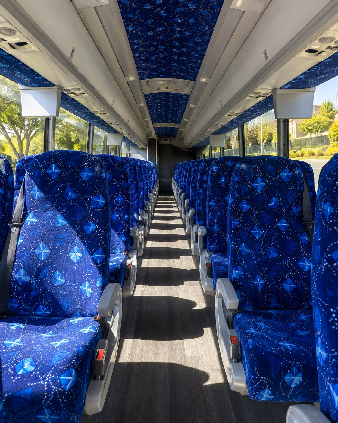 columbia science and nature field trips made easy with charter bus transportation