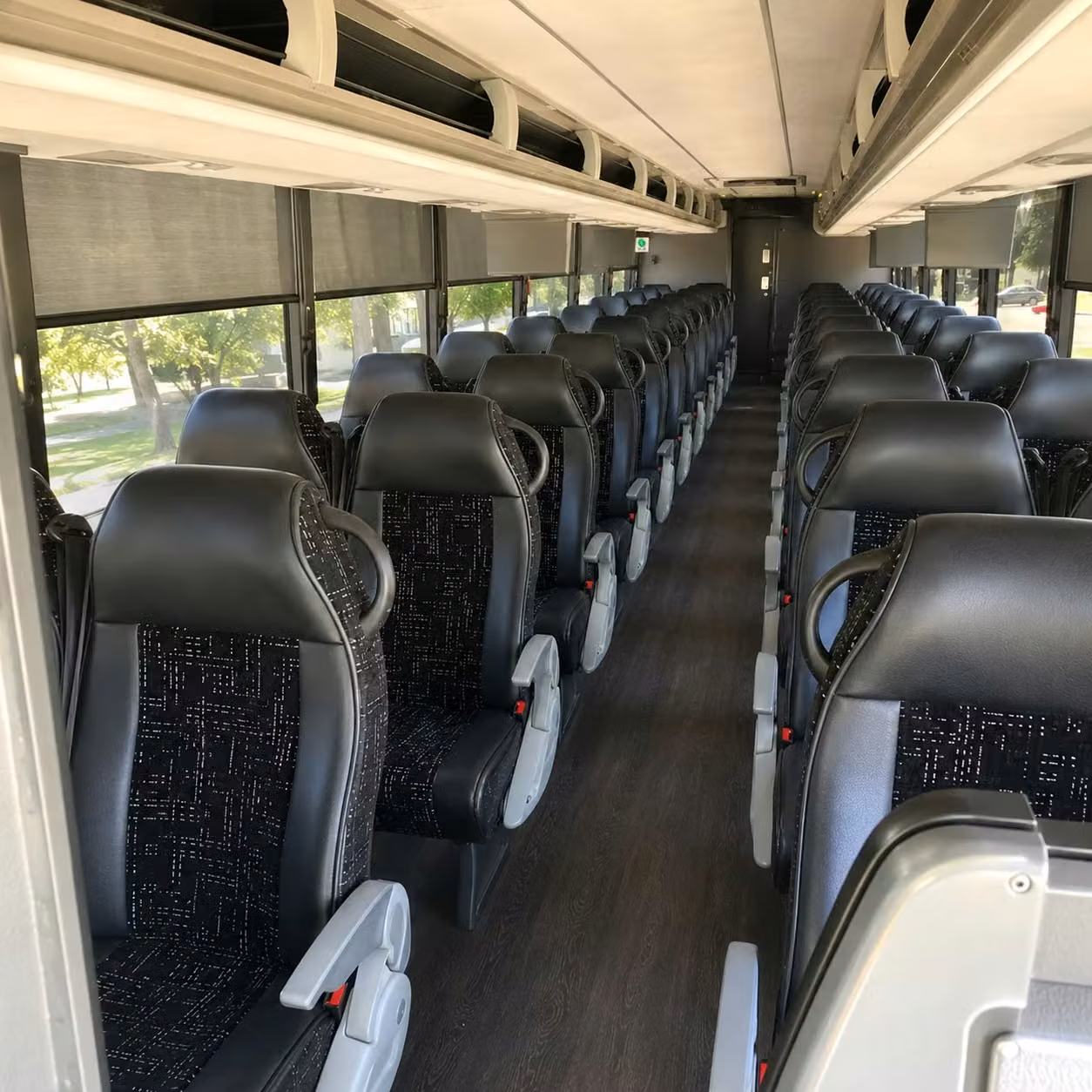 columbia to kansas city and st louis long distance charter bus travel on missouri s most traveled corridor
