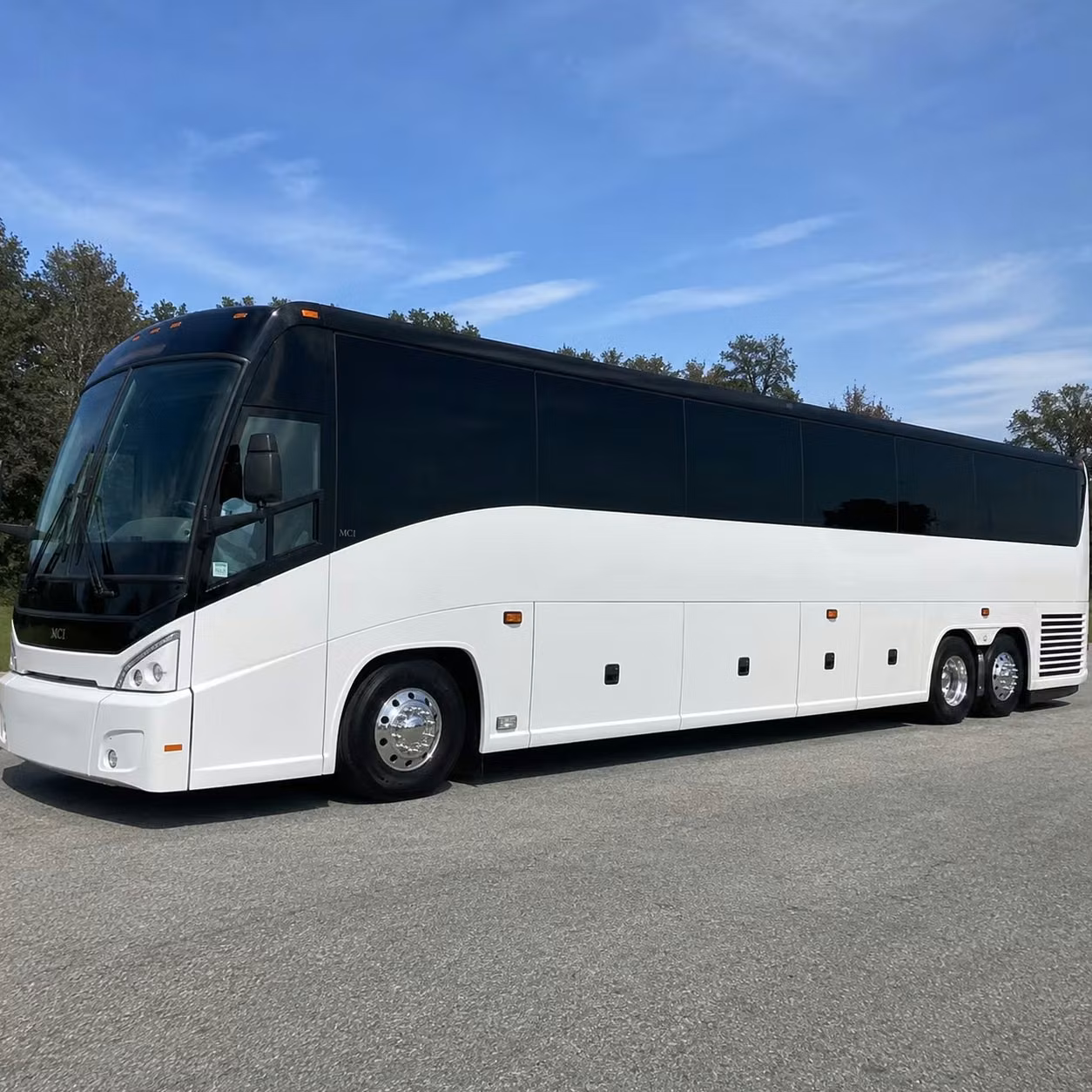 columbiacharter bus rental