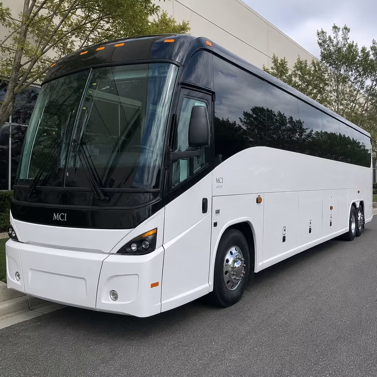 coordinate recurring corporate event shuttles between columbia hotels and conference venues