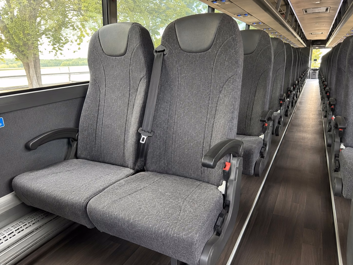how where and when you re traveling affects columbia charter bus rental rates