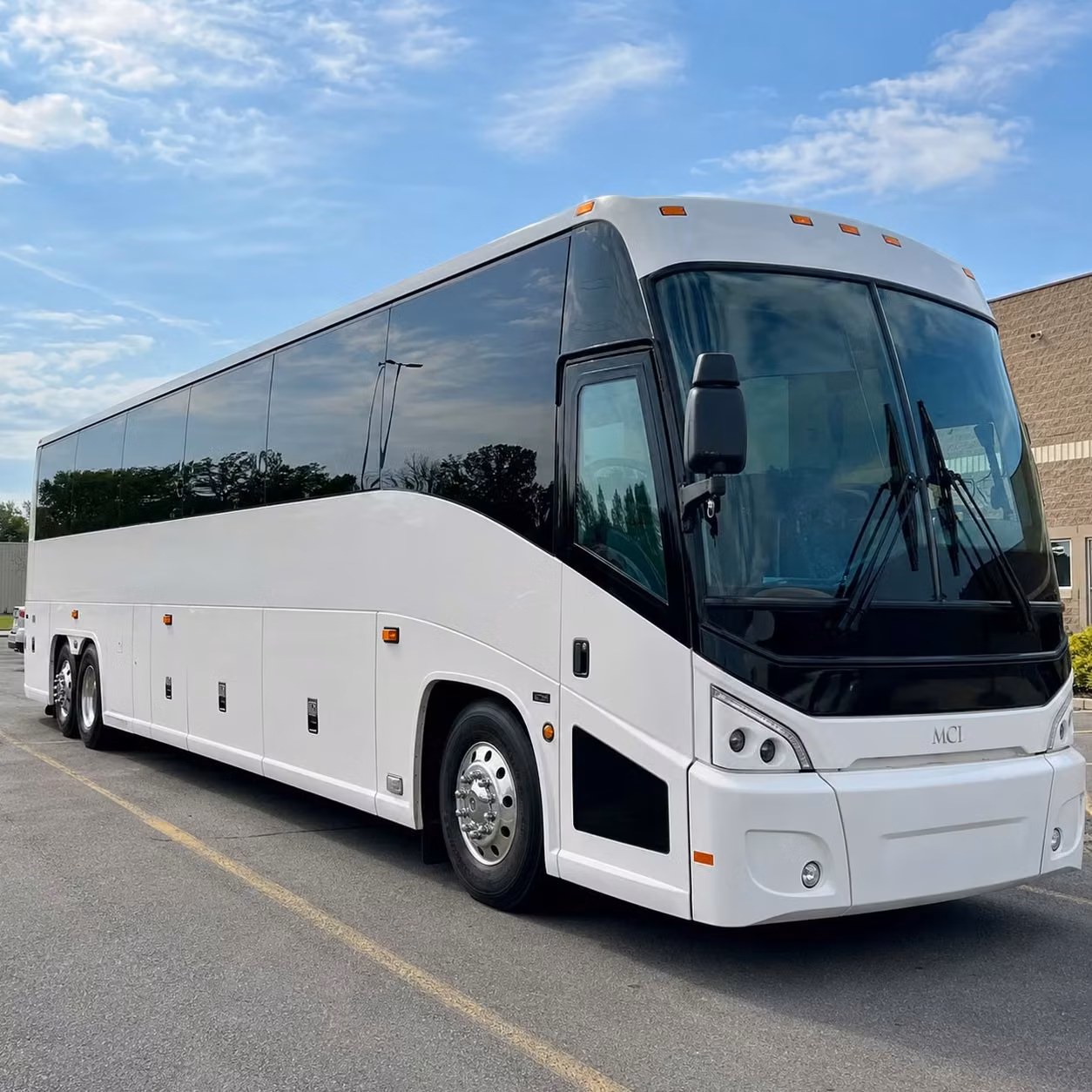 multi church events and conference transportation in columbia