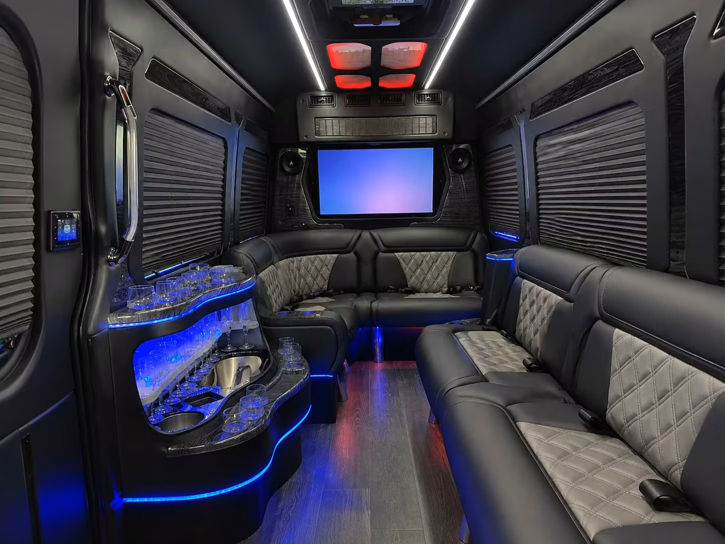 multi day and overnight bus trips from columbia everything your group needs for the long haul