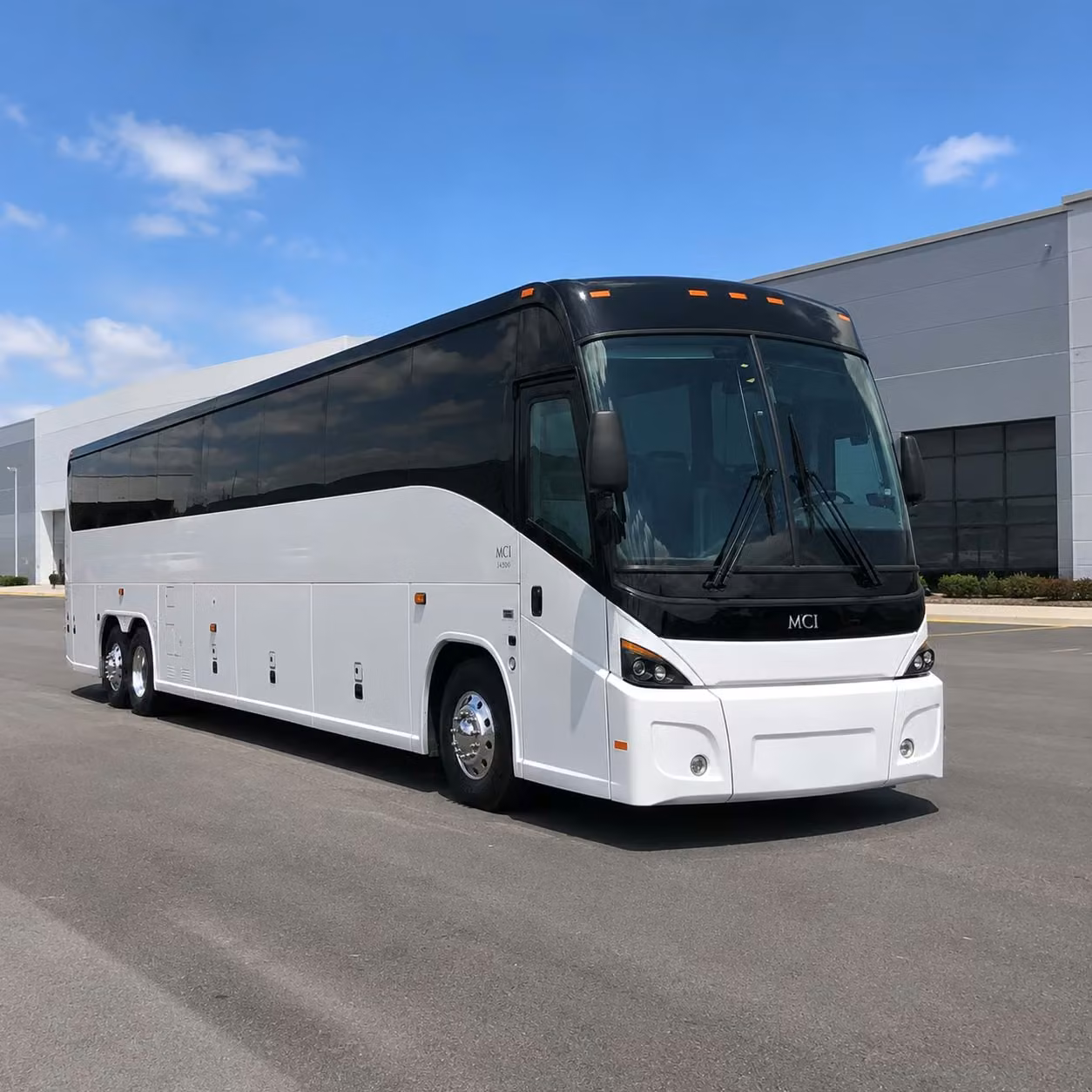 not in columbia you can still find employee transportation nearby