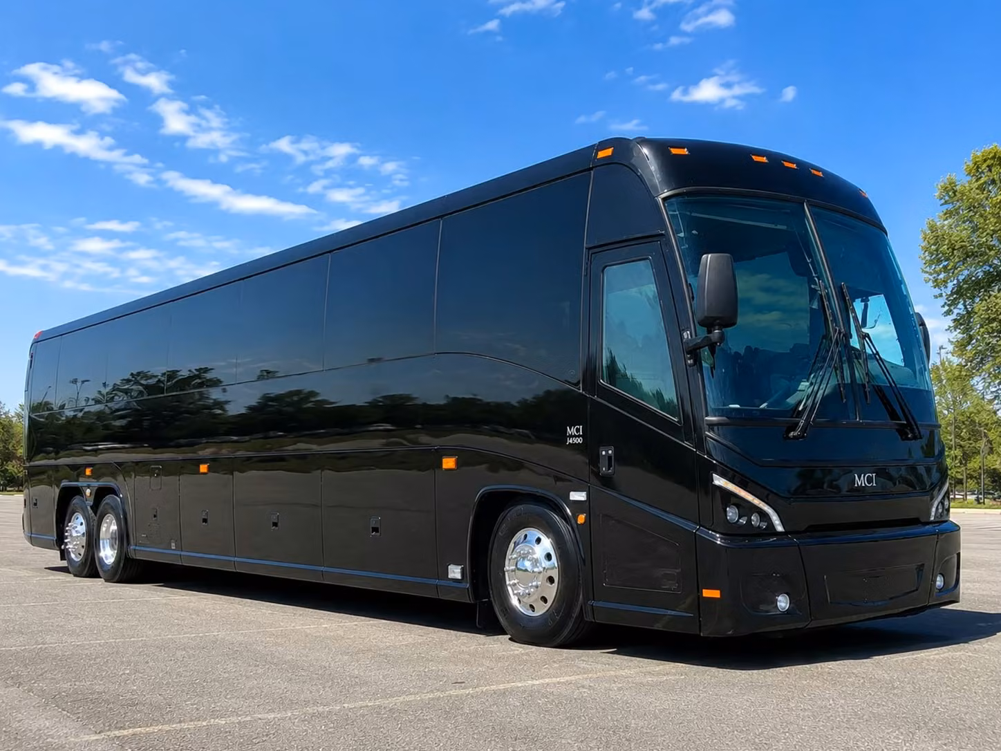 not in columbia you can still find private event transportation nearby