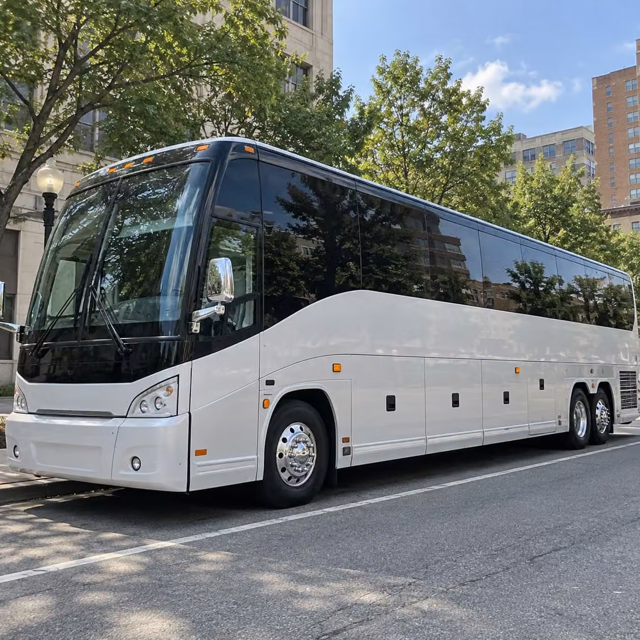 not in columbia you can still find prom transportation nearby