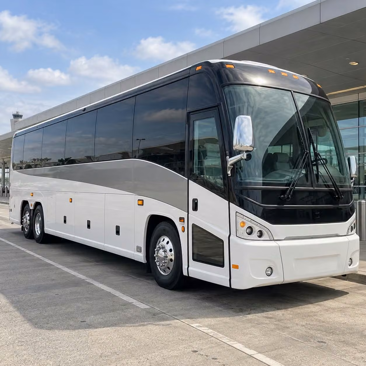 prom pre party and after party transportation throughout columbia