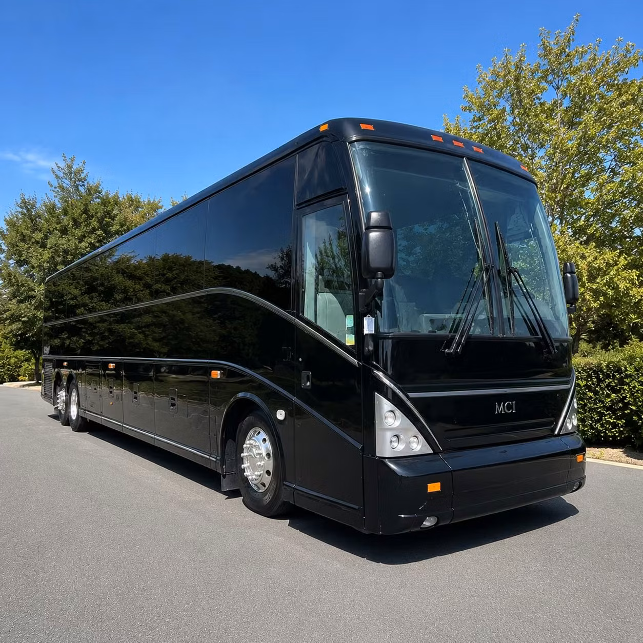 shuttle bus rentals for columbia weddings and wedding weekend transportation