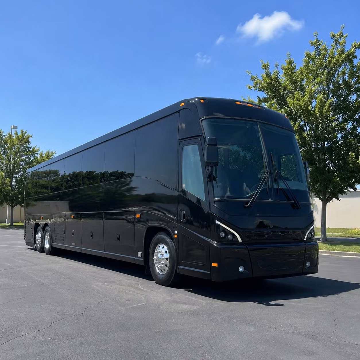 shuttling personnel between missouri national guard facilities and columbia agencies
