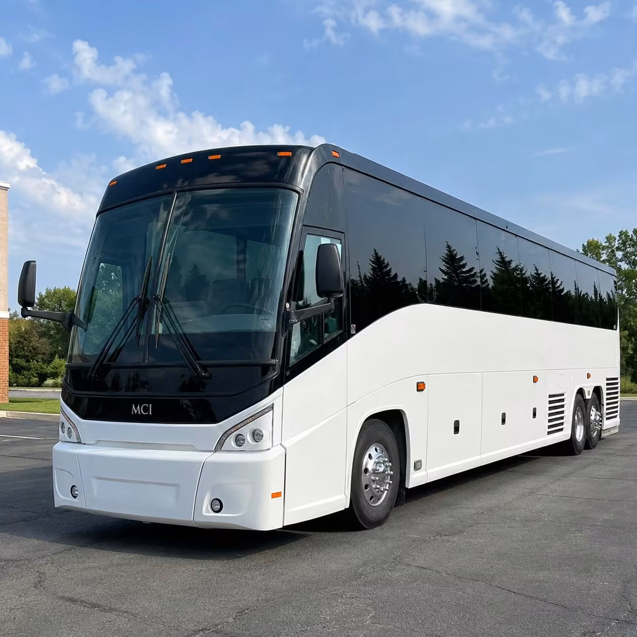 sunday morning shuttle services for columbia congregations