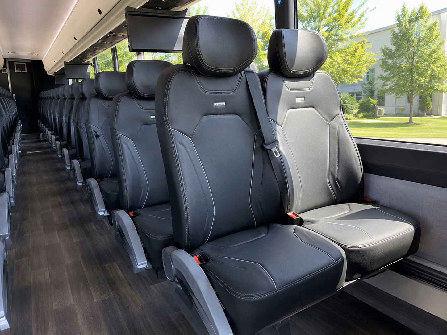 wedding venue transportation in columbia from ceremony to reception and beyond