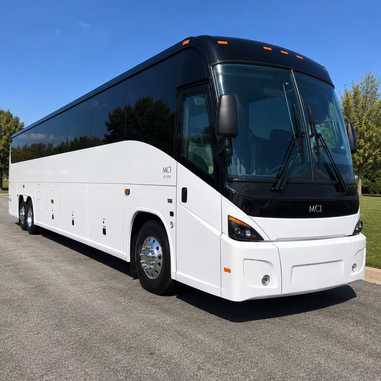 whatever your columbia airport transportation needs charterbuscolumbiamo com has a bus for it