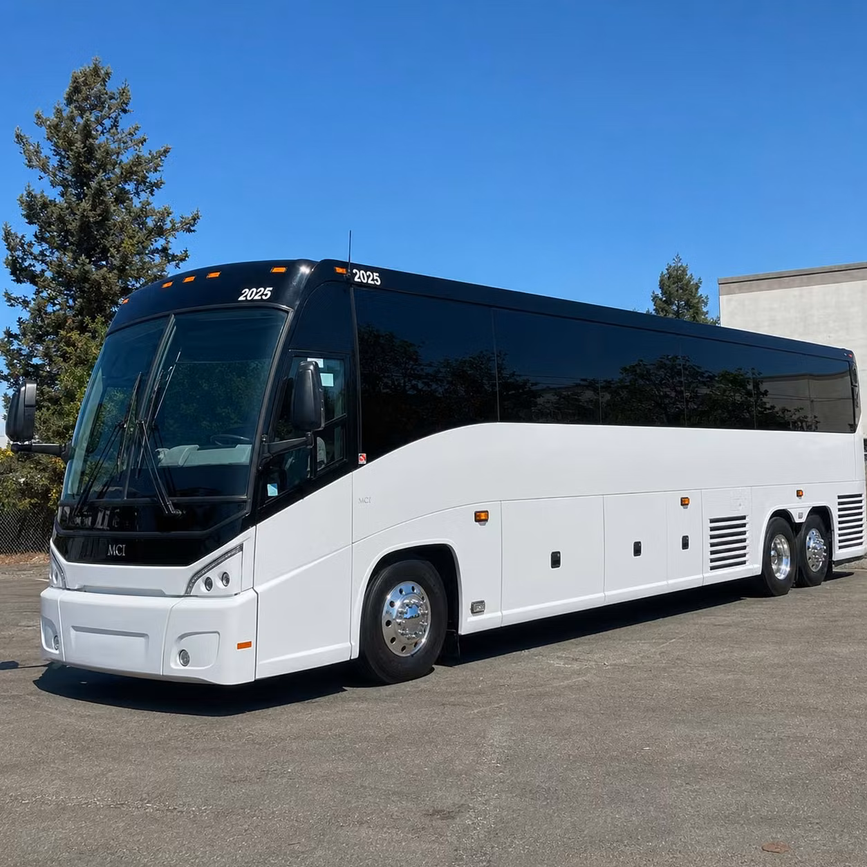 youth ministry and mission trip transportation in columbia